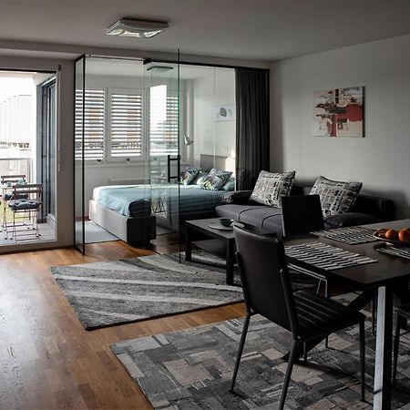 Apartamento Burin Koper Exterior foto