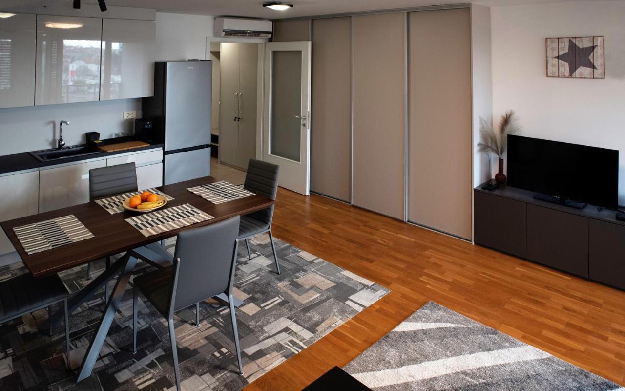 Apartamento Burin Koper Exterior foto