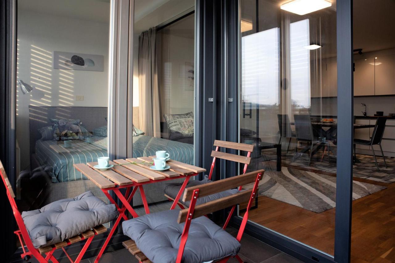 Apartamento Burin Koper Exterior foto