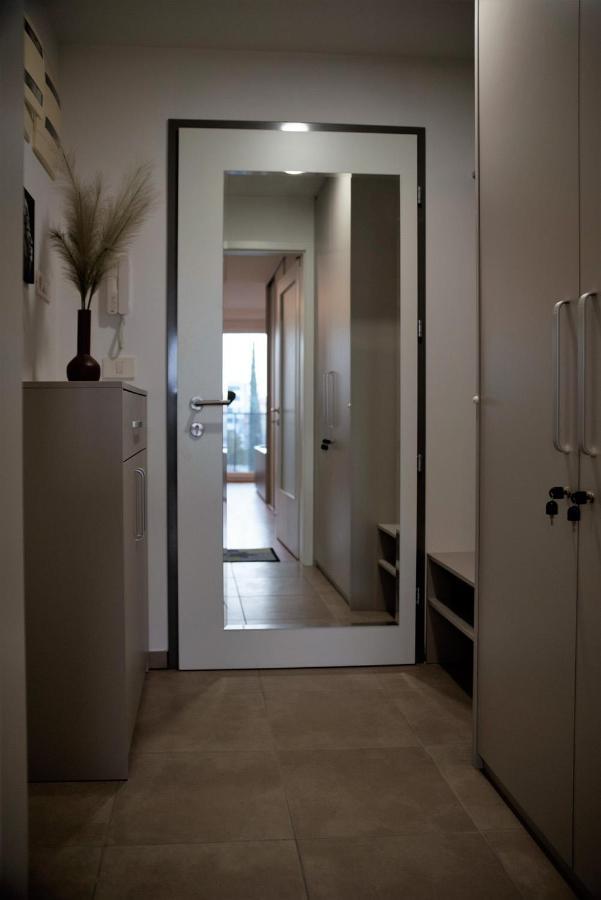 Apartamento Burin Koper Exterior foto