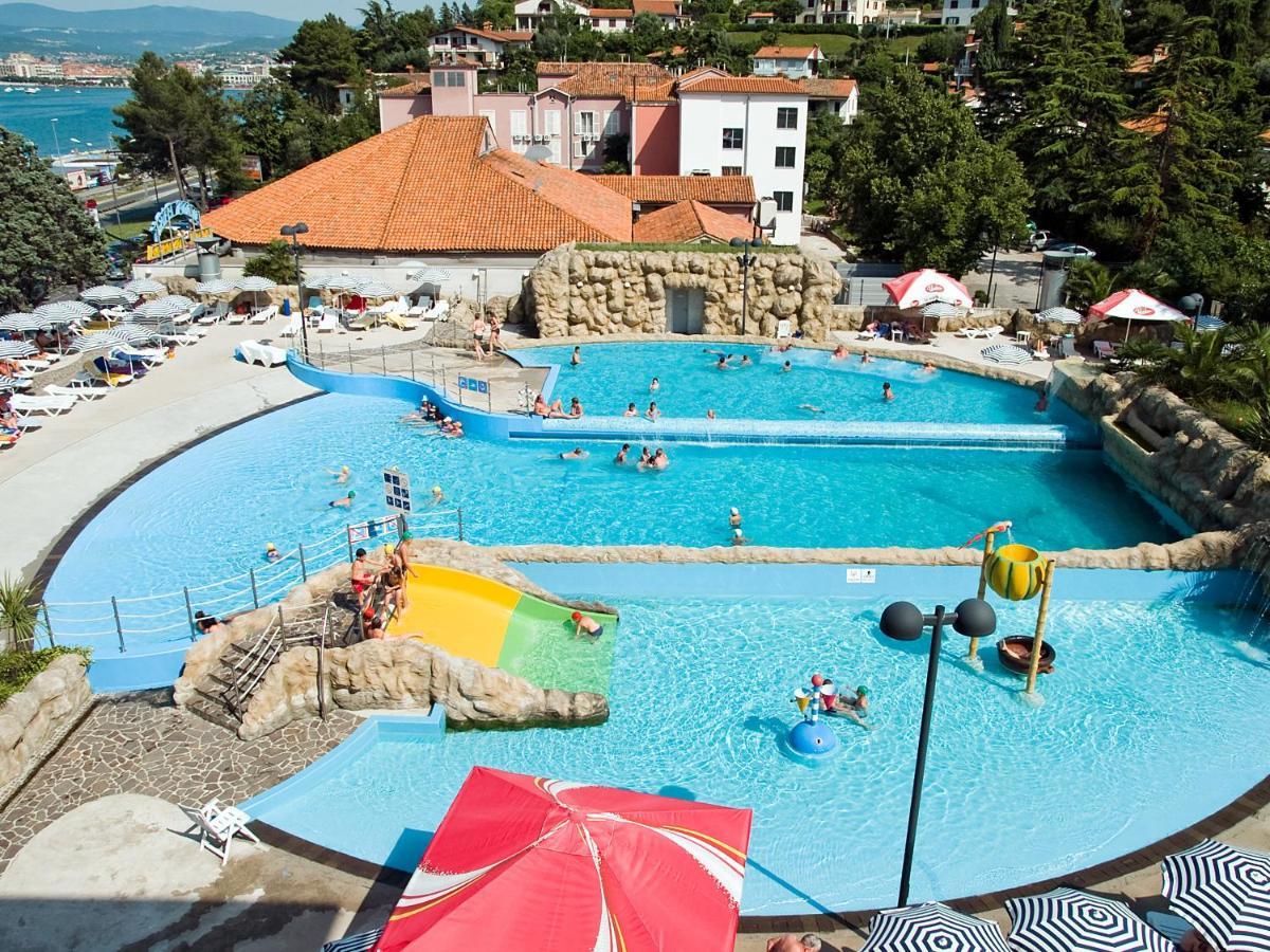 Apartamento Burin Koper Exterior foto